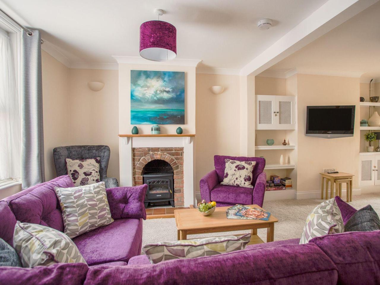 Wey Cottage Уеймут Екстериор снимка