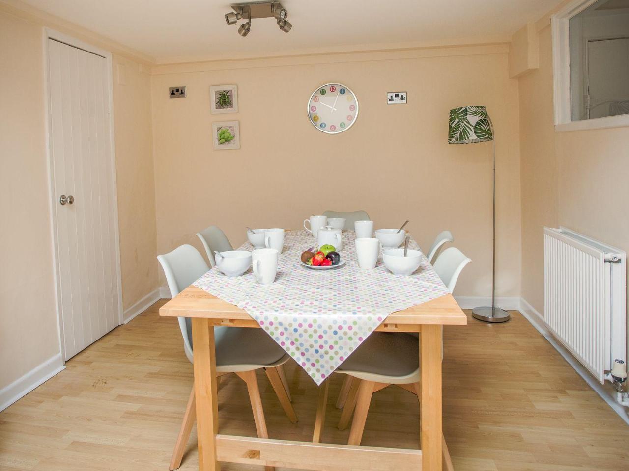 Wey Cottage Уеймут Екстериор снимка