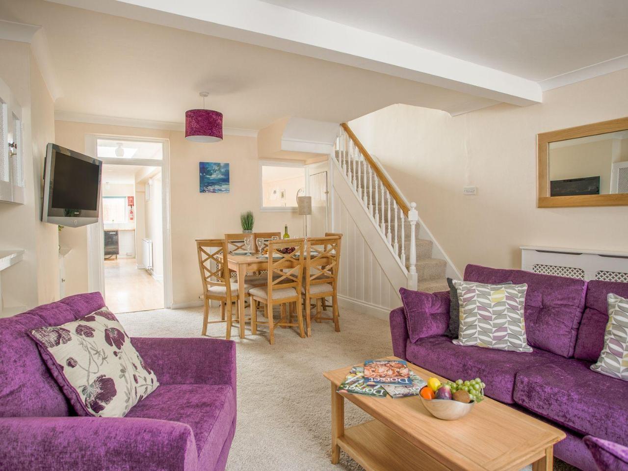 Wey Cottage Уеймут Екстериор снимка