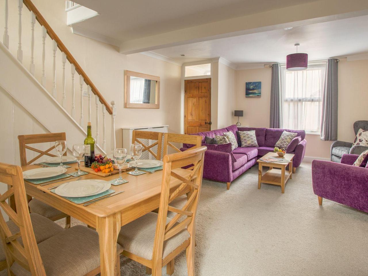 Wey Cottage Уеймут Екстериор снимка