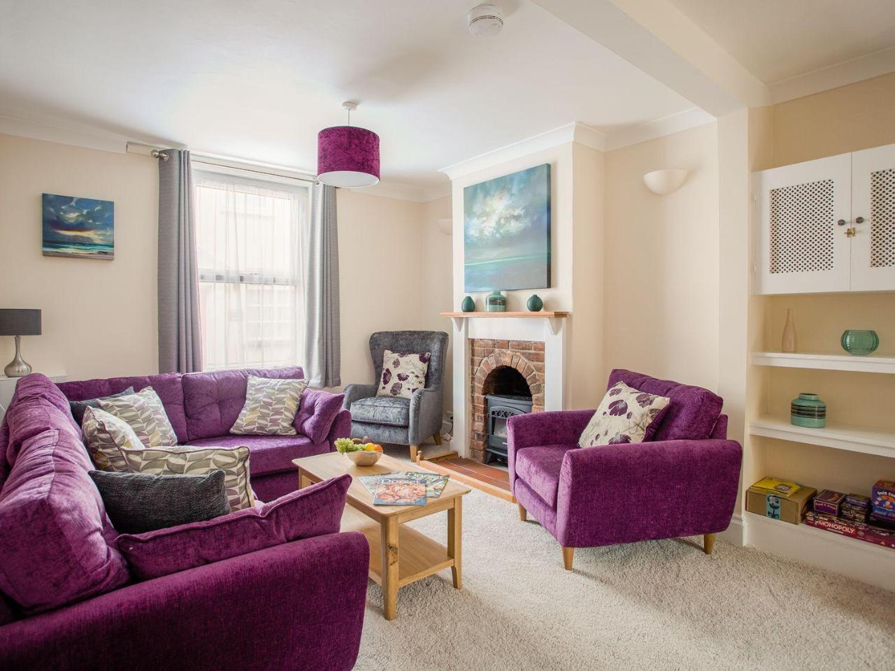 Wey Cottage Уеймут Екстериор снимка